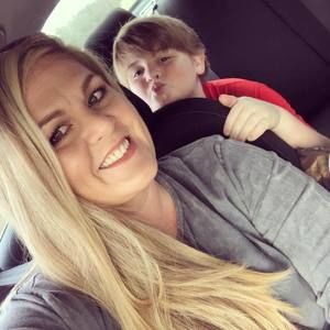 Meet your Posher, Nikki